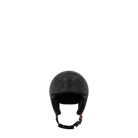 helm louis vuitton|Ski Helmet S00 .